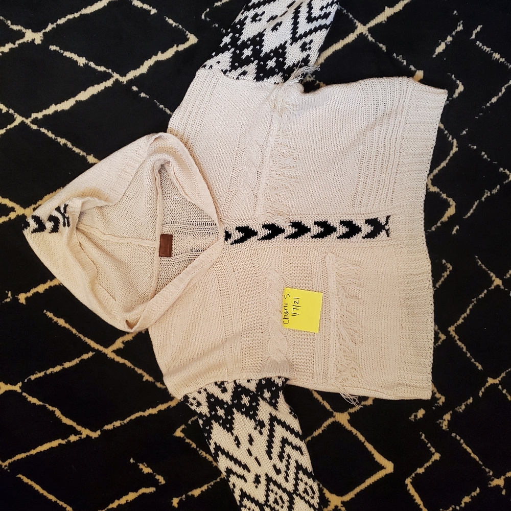 POL Sweater